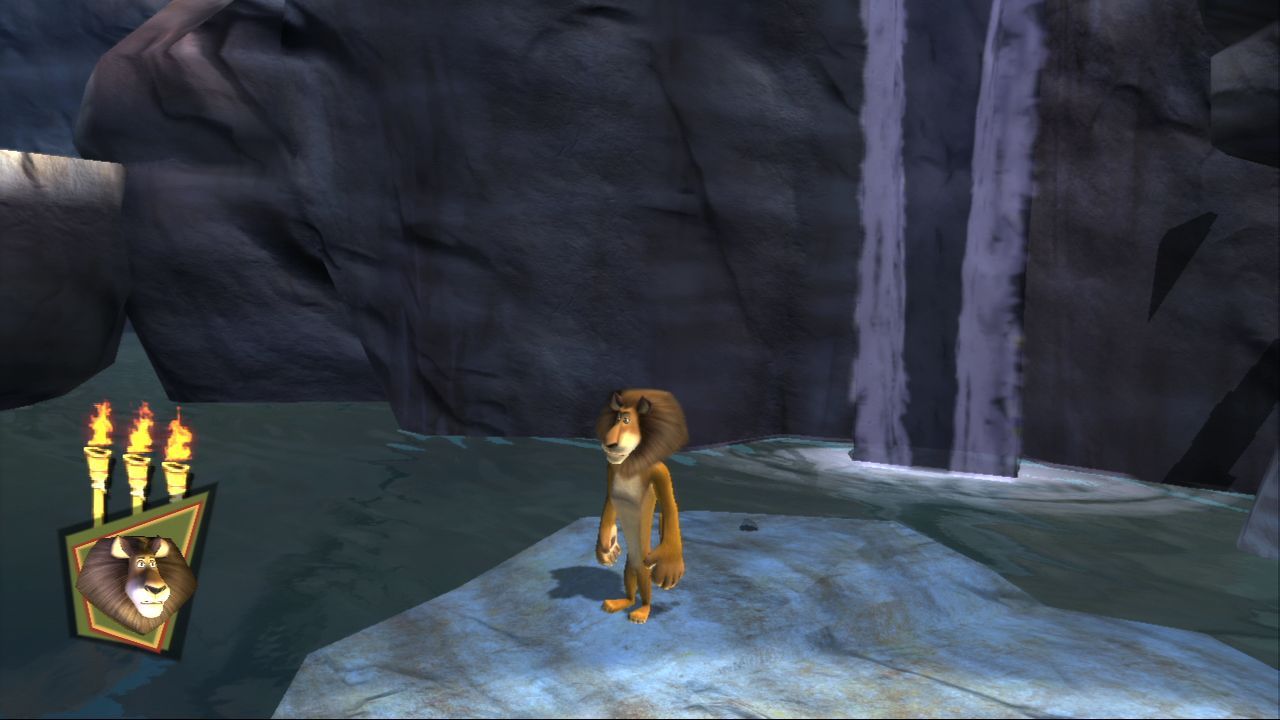 Madagascar 2 - Imagen 24